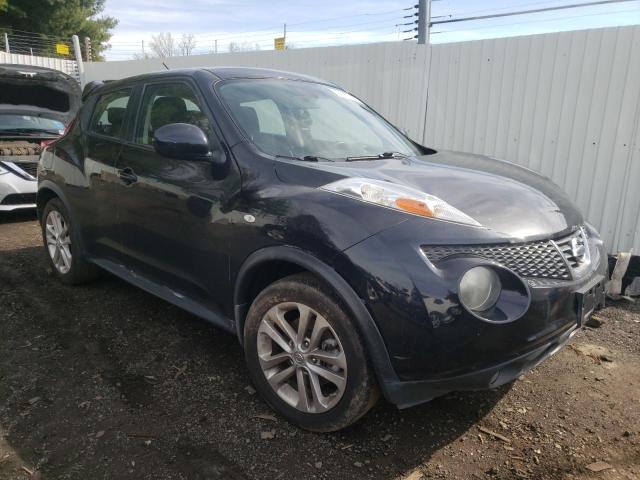 2011 Nissan Juke S VIN: JN8AF5MV8BT028477 Lot: 51373744