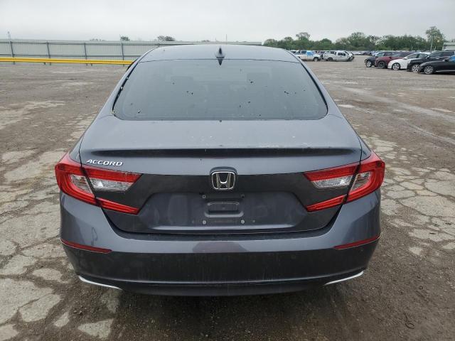 1HGCV1F59NA072972 Honda Accord EXL 6