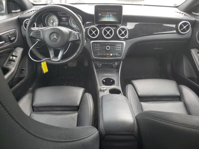 VIN WDDSJ4GBXGN390497 2016 Mercedes-Benz CLA-Class,... no.8