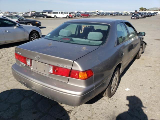 2000 Toyota Camry Ce VIN: 4T1BG22KXYU683775 Lot: 52772354