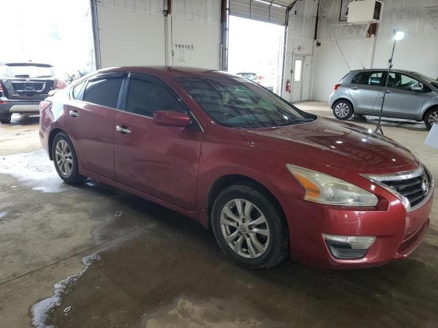 2015 Nissan Altima 2.5 VIN: 1N4AL3AP5FC160347 Lot: 50235274