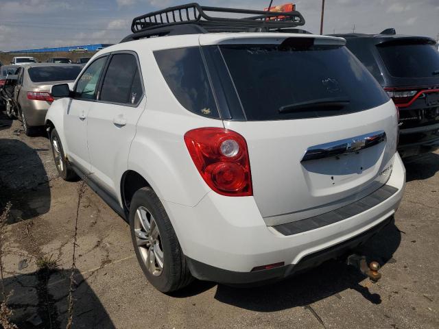 2015 Chevrolet Equinox Lt VIN: 1GNALBEK8FZ126409 Lot: 37455764