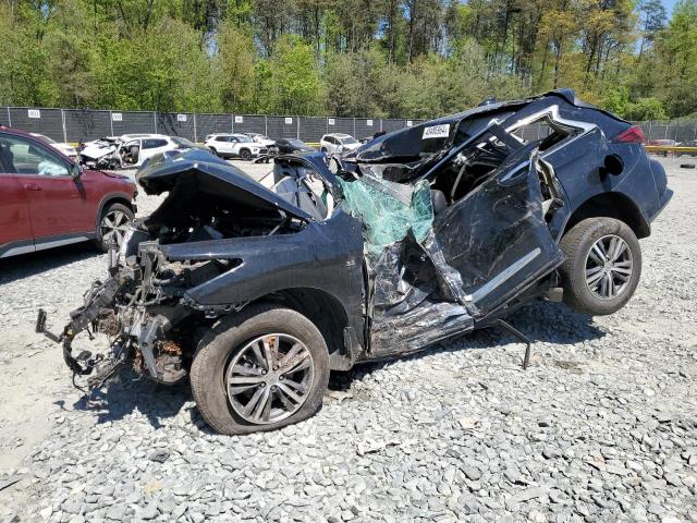 2017 Infiniti Qx60 VIN: 5N1DL0MM6HC519369 Lot: 45486964