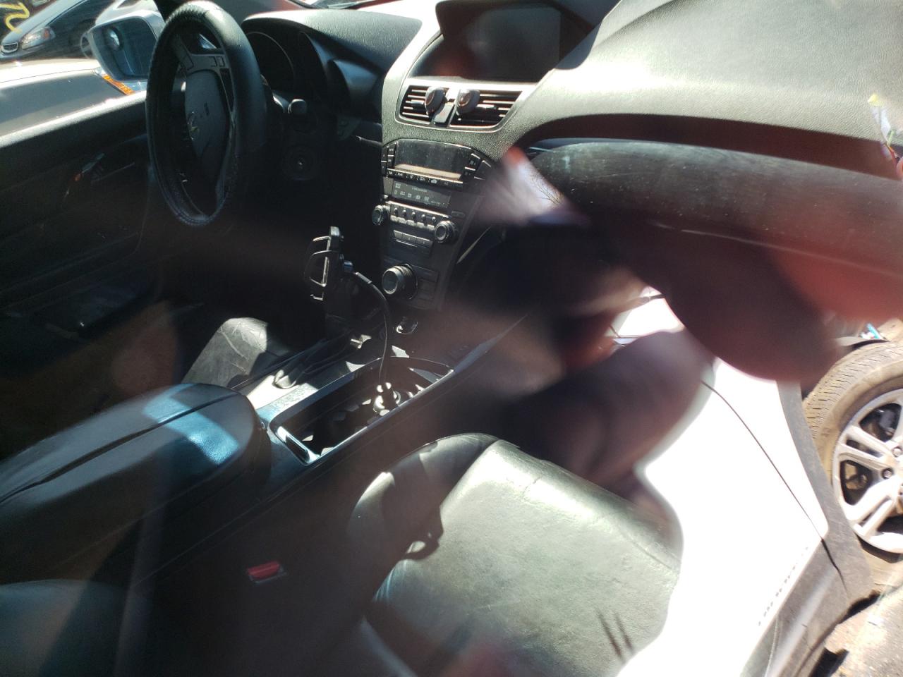 2HNYD28678H543469 2008 Acura Mdx Technology