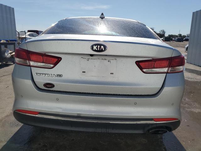 2018 Kia Optima Lx VIN: 5XXGT4L35JG234475 Lot: 50779204