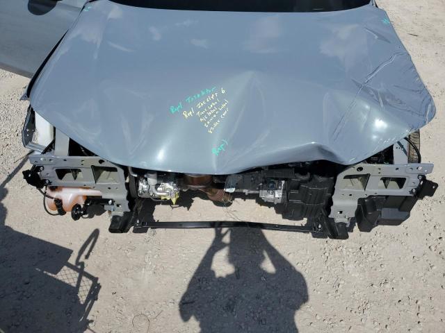 2024 HONDA CIVIC SPOR - 2HGFE2F50RH511437