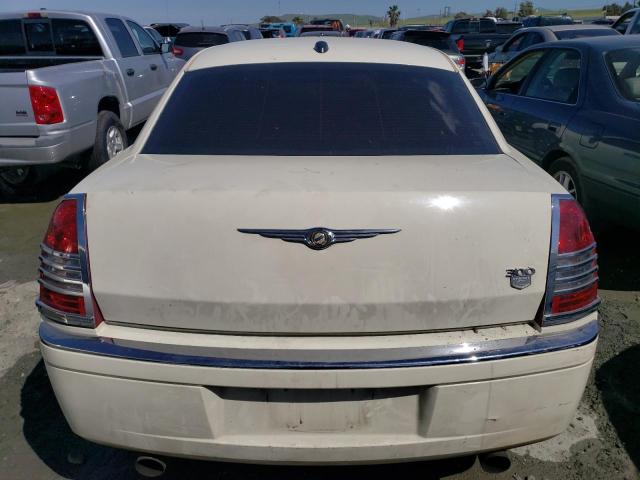 2005 Chrysler 300C VIN: 2C3JA63H65H639738 Lot: 42094584