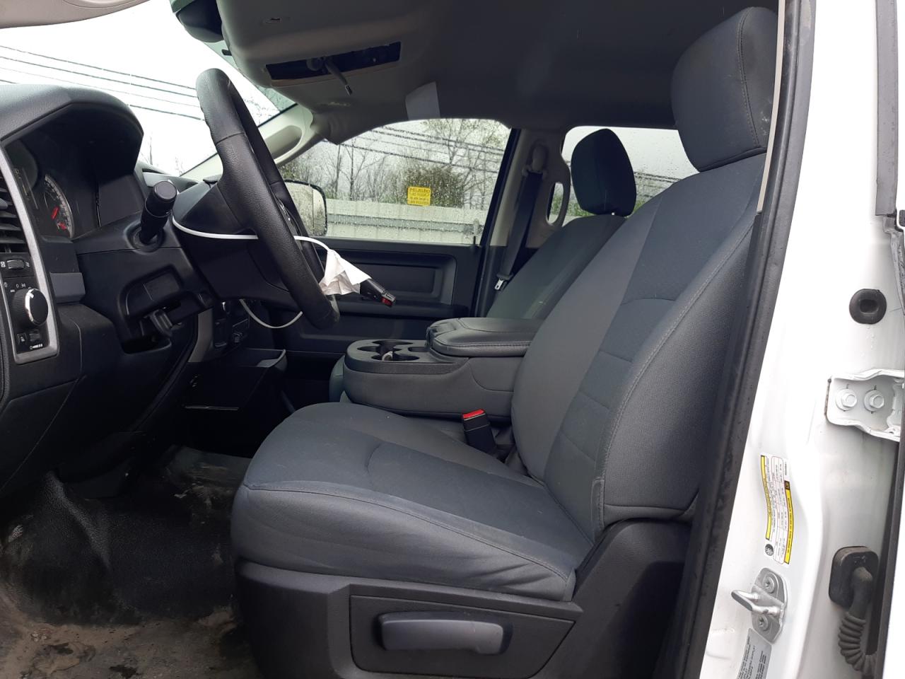 3C6UR5CJ3GG330561 2016 Ram 2500 St