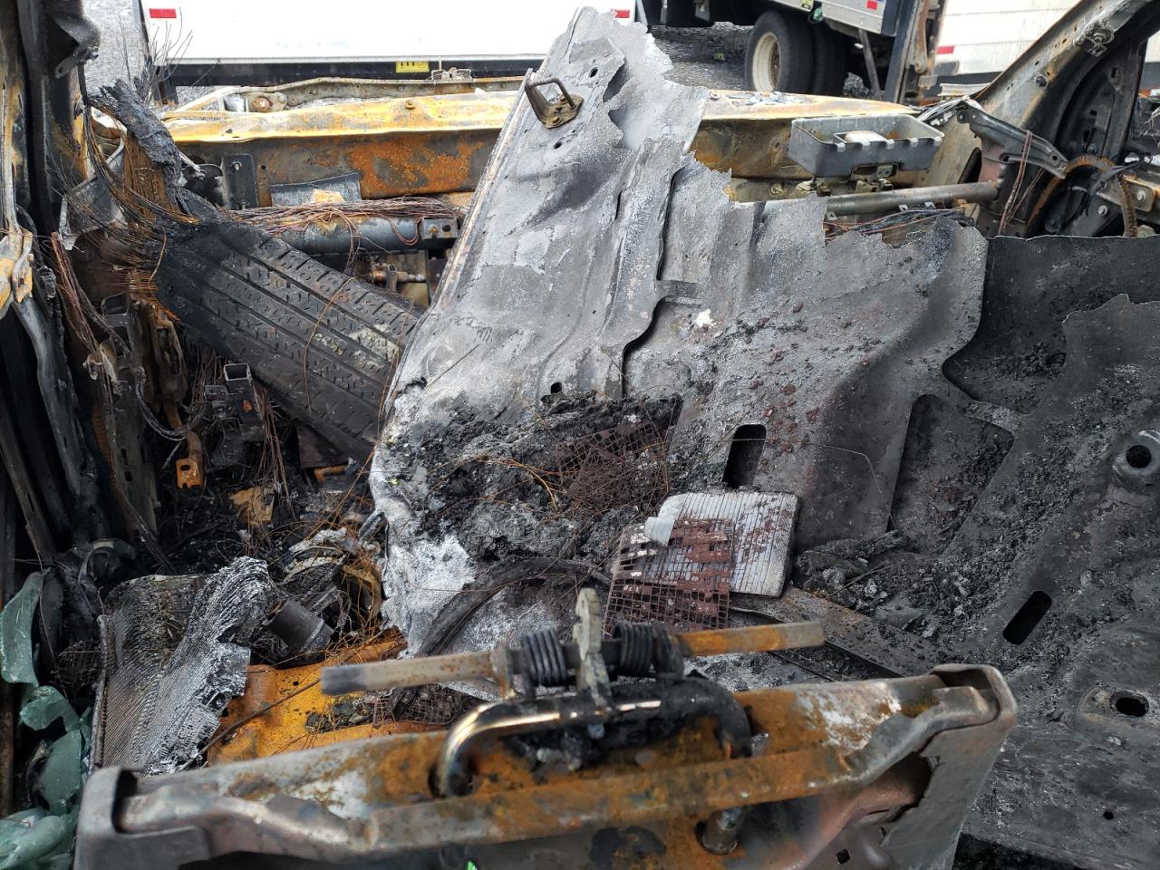 3C63RRGL0LG114403 2020 Ram 3500 Tradesman