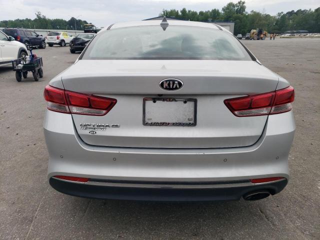 2018 KIA OPTIMA LX - 5XXGT4L34JG235259