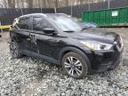 NISSAN KICKS SV photo