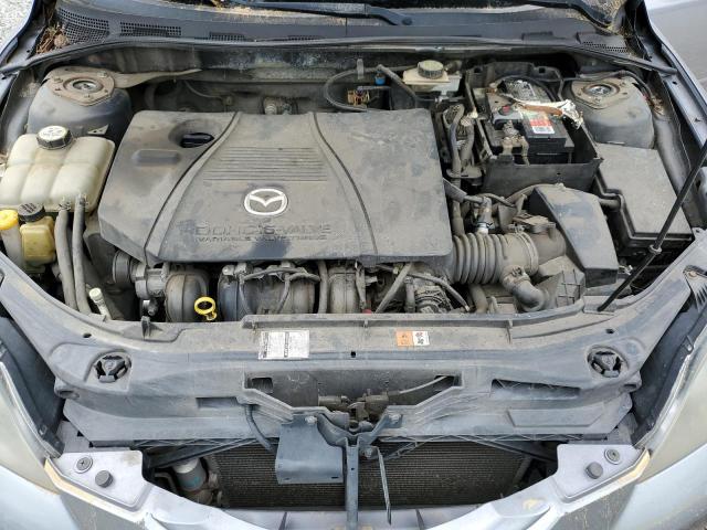 2005 Mazda 3 Hatchback VIN: JM1BK143451298521 Lot: 50664714