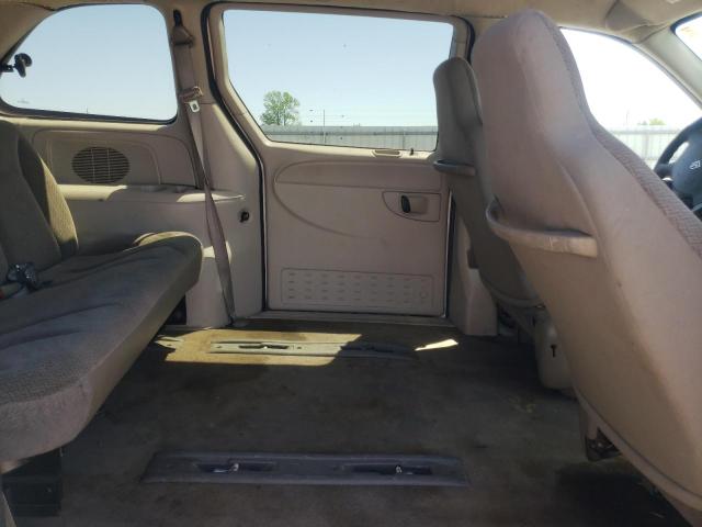 2005 Dodge Caravan Se VIN: 1D4GP25R65B113222 Lot: 50785324