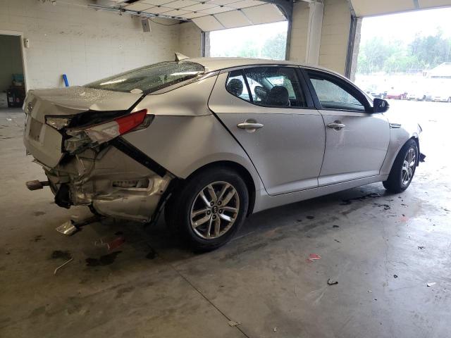 2011 Kia Optima Lx VIN: KNAGM4A74B5170970 Lot: 49937464