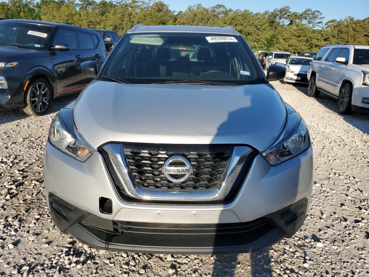 3N1CP5CUXKL471229 NISSAN KICKS 2019