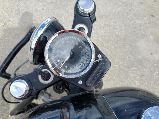 2013 HARLEY-DAVIDSON FXS BLACKL 1HD1JPV16DB013324