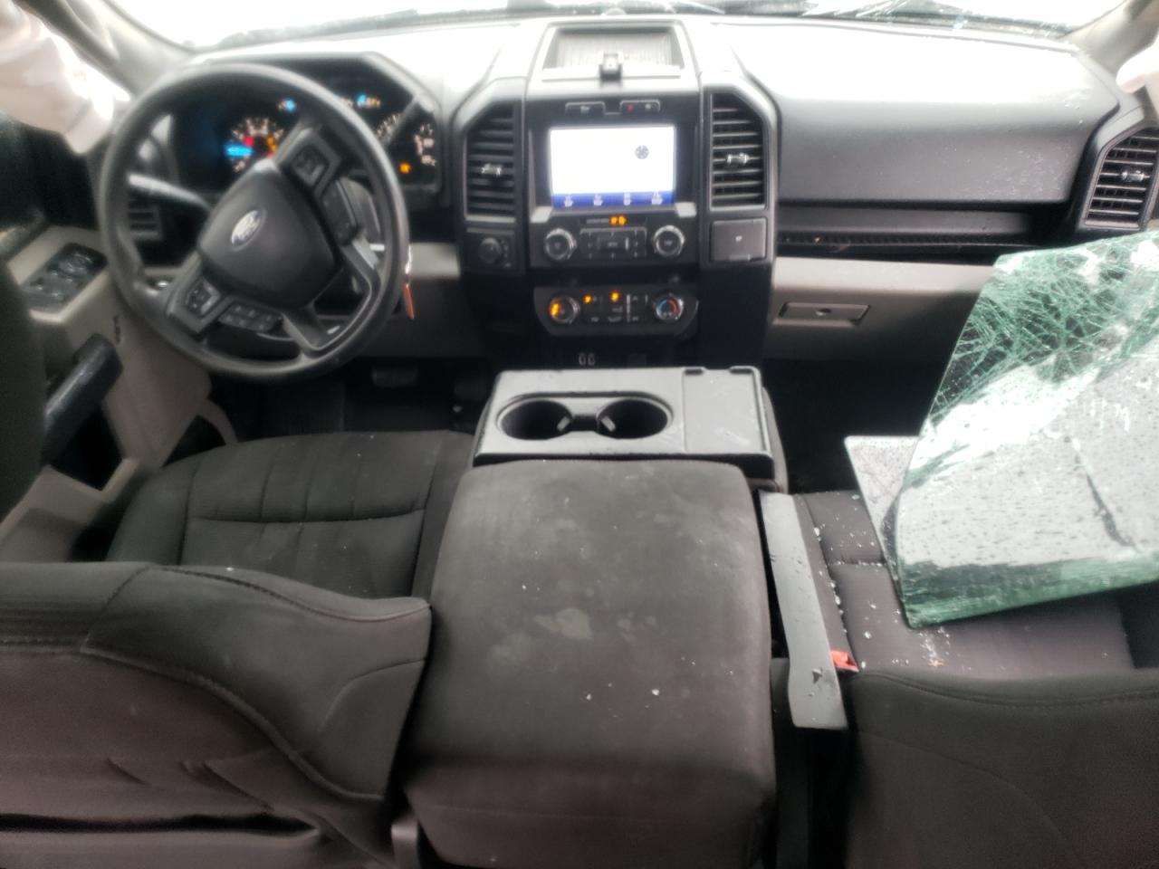 1FTEW1EP8KKE22749 FORD F-150 2019