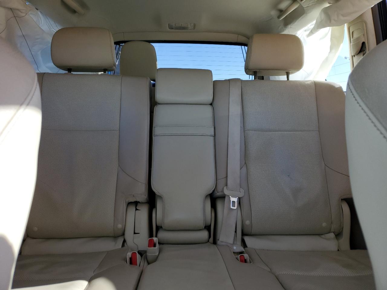 JTJBM7FX6G5124181 LEXUS GX 2016