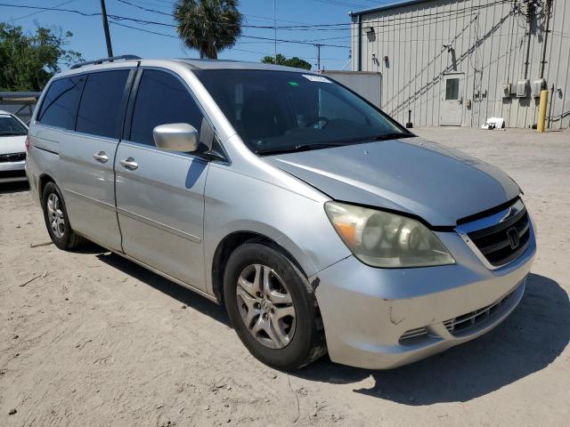 2005 Honda Odyssey Exl VIN: 5FNRL38705B044638 Lot: 51172124