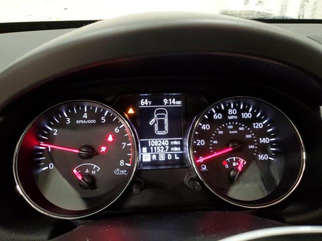 2011 Nissan Rogue S VIN: JN8AS5MV9BW314073 Lot: 50624794