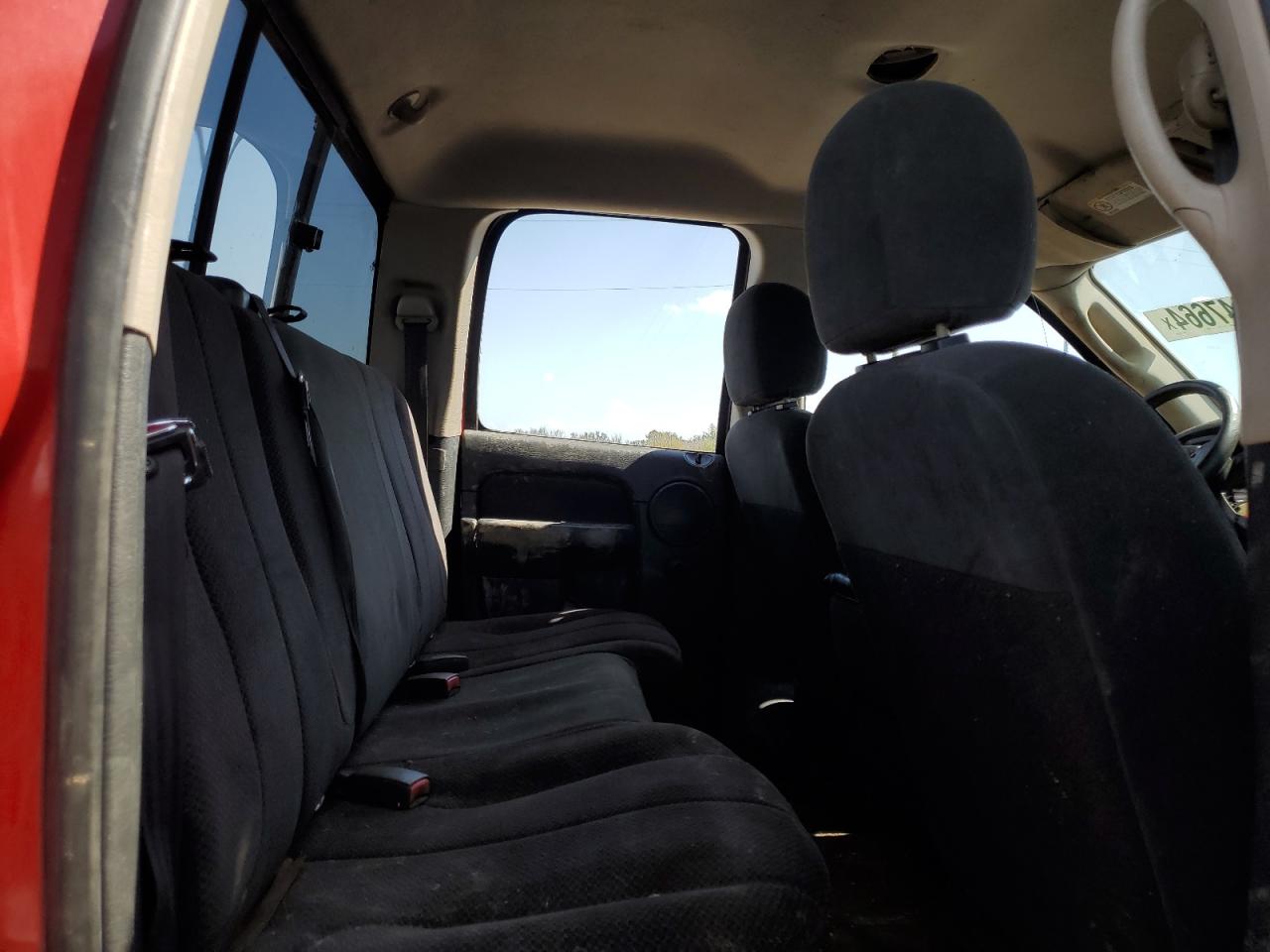 1D7KU28623J535367 2003 Dodge Ram 2500 St