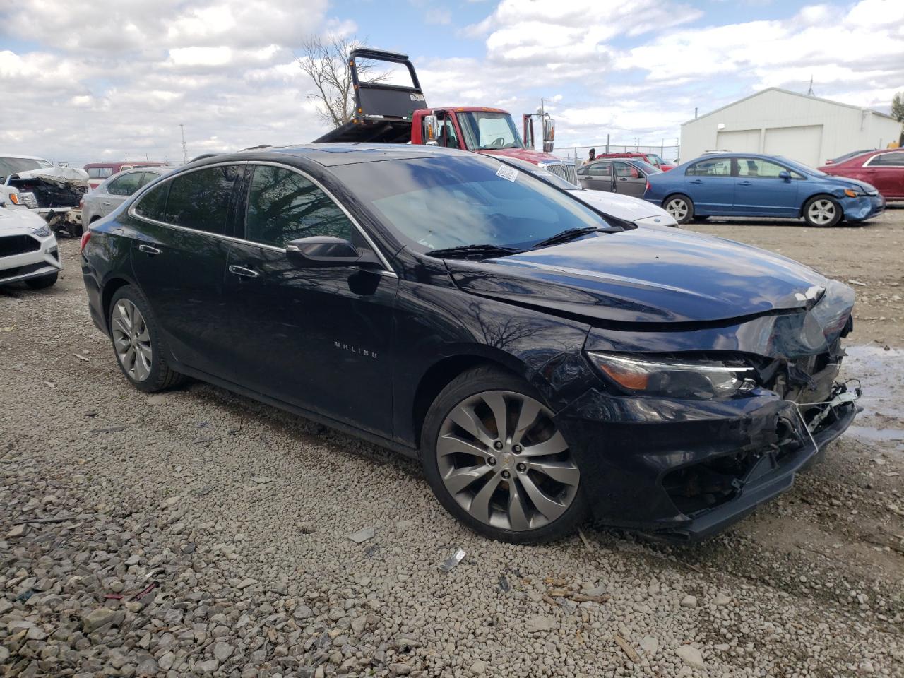 1G1ZH5SX2GF348955 CHEVROLET MALIBU 2016