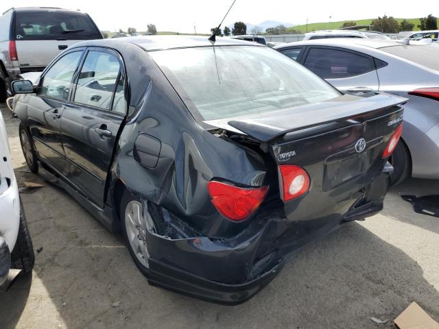 2003 Toyota Corolla Ce VIN: 1NXBR32E23Z145414 Lot: 50635464