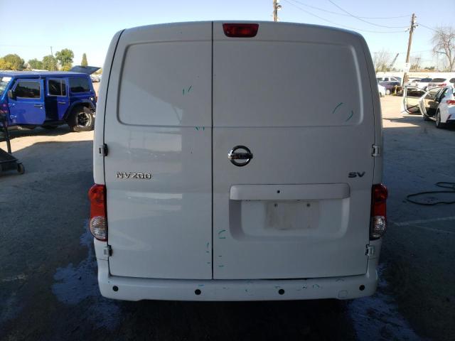 2017 Nissan Nv200 2.5S VIN: 3N6CM0KN9HK699320 Lot: 50149274