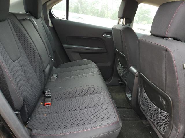 2015 Chevrolet Equinox Ls VIN: 2GNALAEK8F1148865 Lot: 50828274