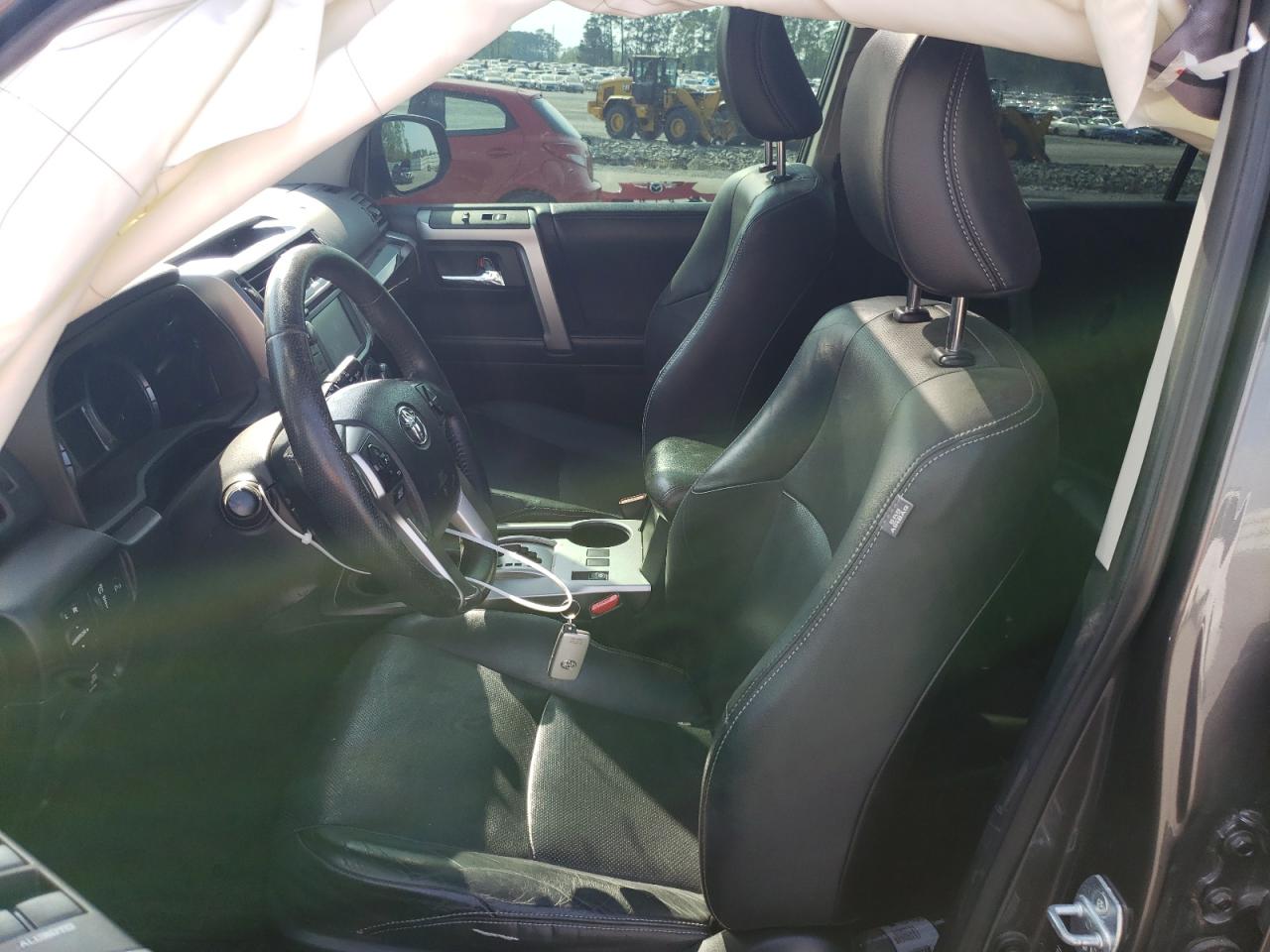 JTEZU5JR2G5113625 TOYOTA 4RUNNER 2016