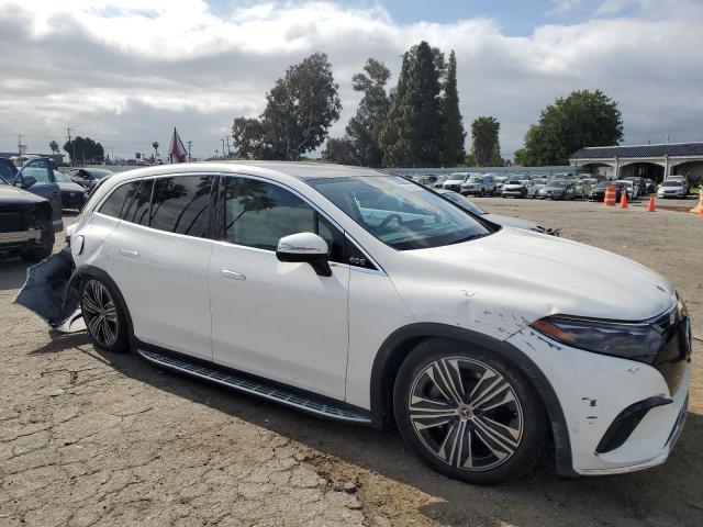 2023 MERCEDES-BENZ EQS SUV 45 - 4JGDM2DB4PA012360