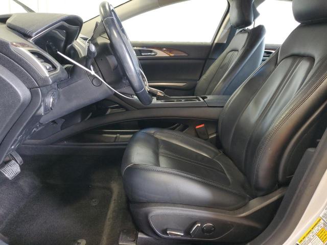2016 LINCOLN MKZ - 3LN6L2GK6GR617641