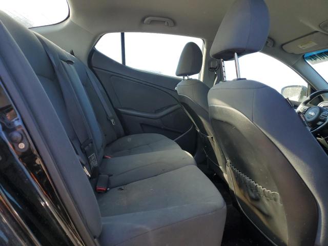 2015 Kia Optima - Image 10