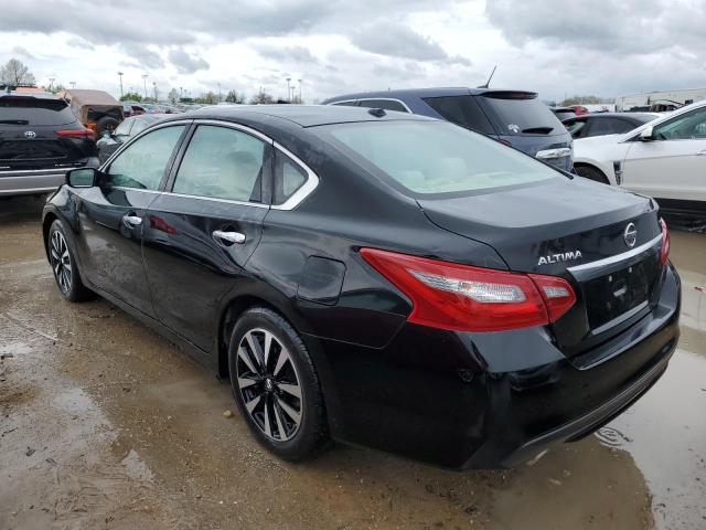 2018 NISSAN ALTIMA 2.5 - 1N4AL3AP4JC209823