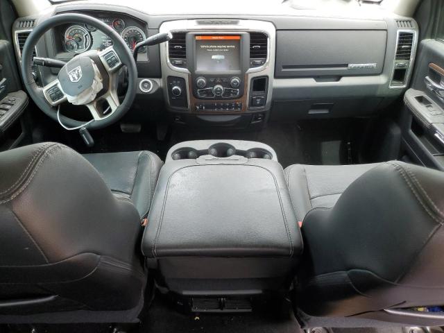 2016 Ram 3500 Laramie VIN: 3C63RRJL7GG155450 Lot: 52637804