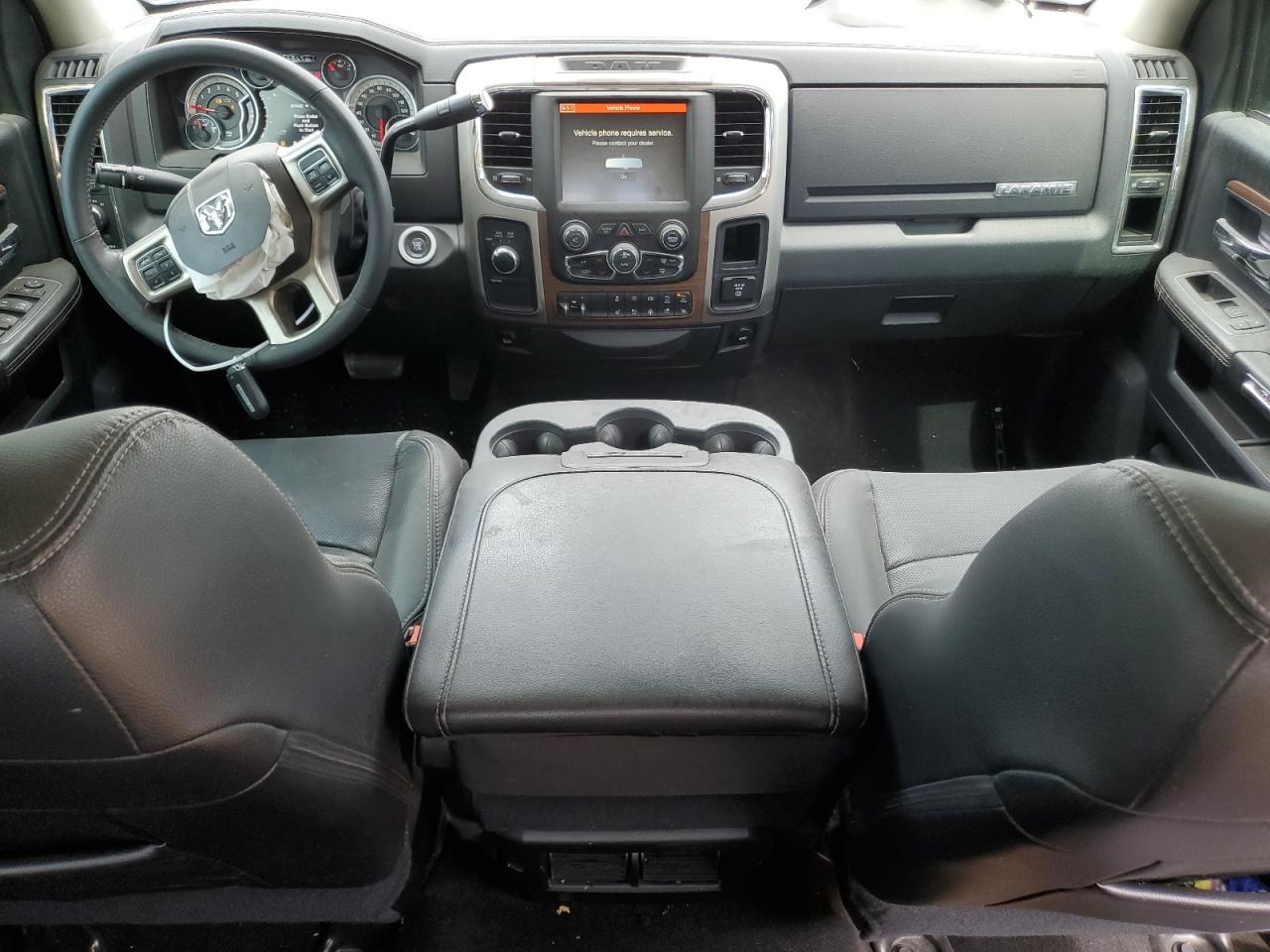 3C63RRJL7GG155450 2016 Ram 3500 Laramie