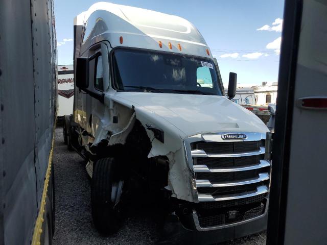 Lot #2490008657 2021 FREIGHTLINER CASCADIA 1 salvage car