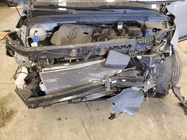 2022 KIA CARNIVAL S - KNDNE5H30N6136426