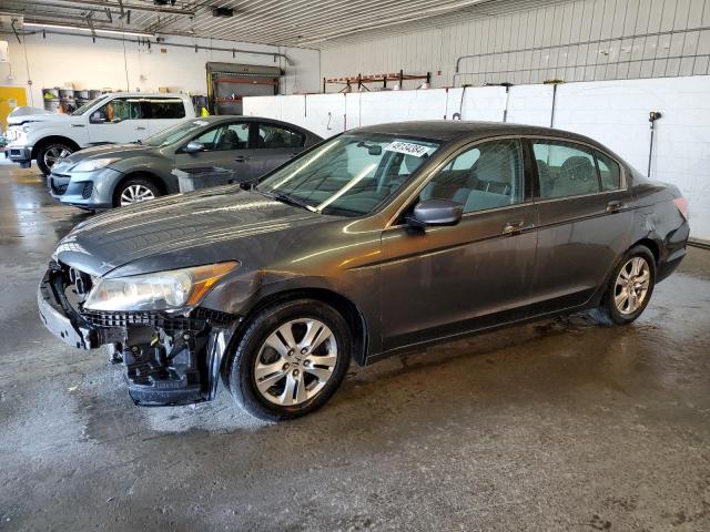 2010 Honda Accord Lxp VIN: 1HGCP2F42AA171666 Lot: 49134384