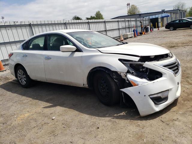 2014 Nissan Altima 2.5 VIN: 1N4AL3AP9EN339459 Lot: 52398774