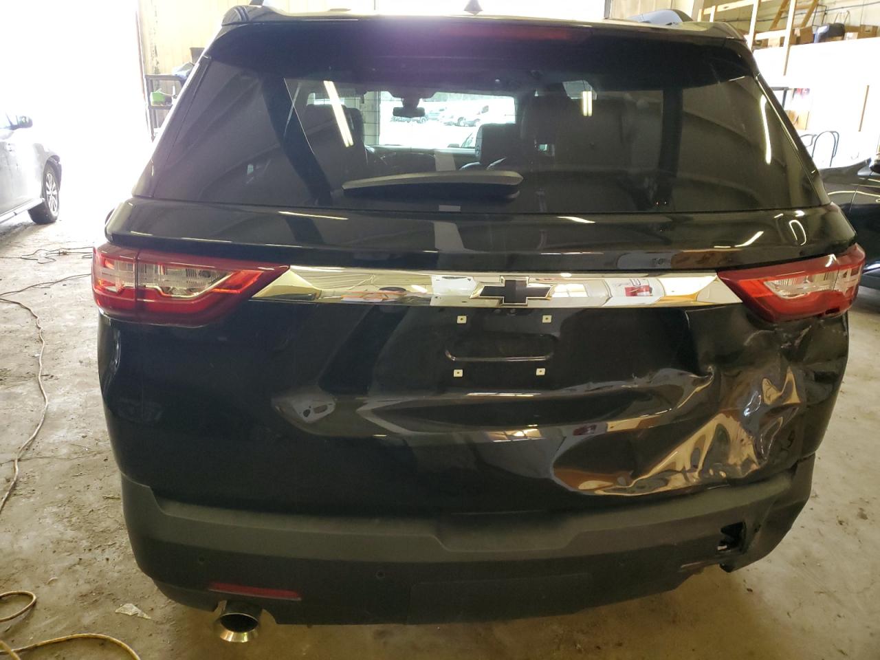 1GNEVHKW7LJ273515 CHEVROLET TRAVERSE 2020