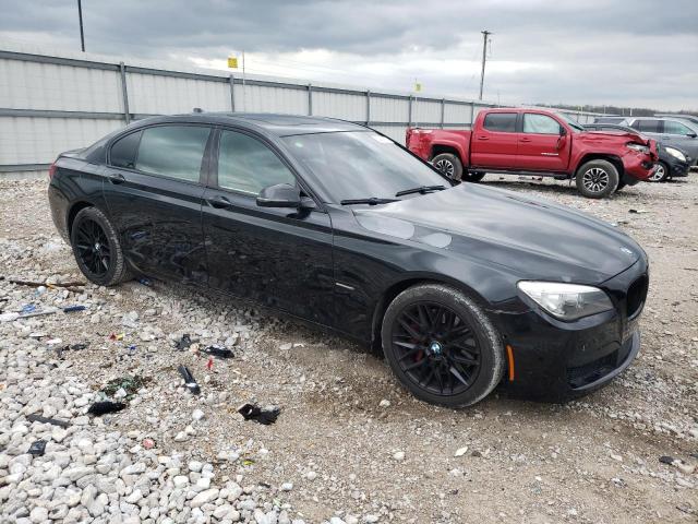 VIN WBAYE8C51DD134148 2013 BMW 7 Series, 750 LI no.4