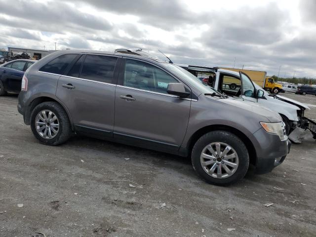 2FMDK3KC7ABA03672 | 2010 Ford edge limited