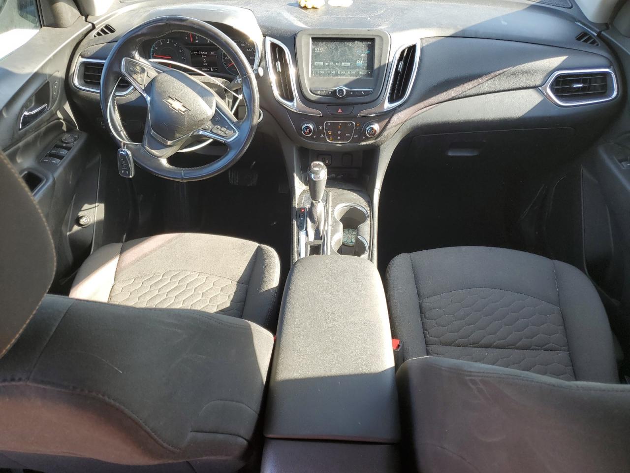 2GNAXJEV1J6279243 CHEVROLET EQUINOX 2018