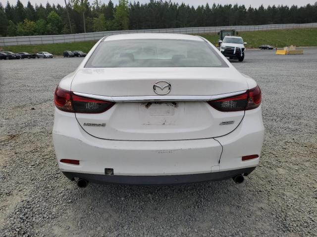 2014 Mazda 6 Sport VIN: JM1GJ1U6XE1130563 Lot: 51261774