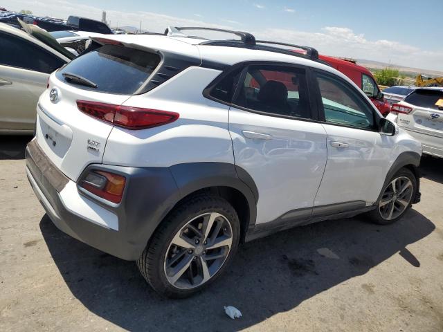 2021 Hyundai Kona Limited VIN: KM8K3CA52MU720793 Lot: 51270454