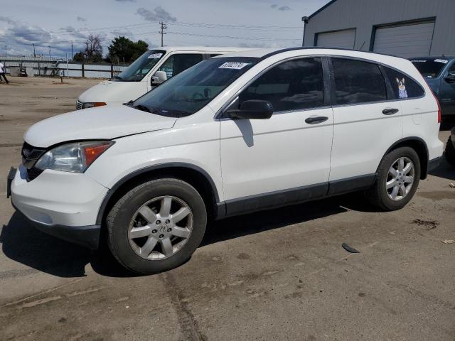 2011 Honda Cr-V Se VIN: 5J6RE4H43BL118210 Lot: 52002174