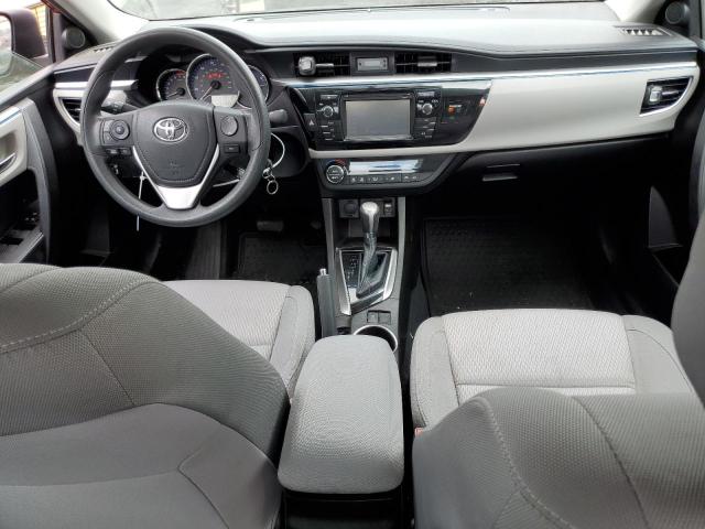 2014 Toyota Corolla L VIN: 5YFBURHEXEP175208 Lot: 52086254