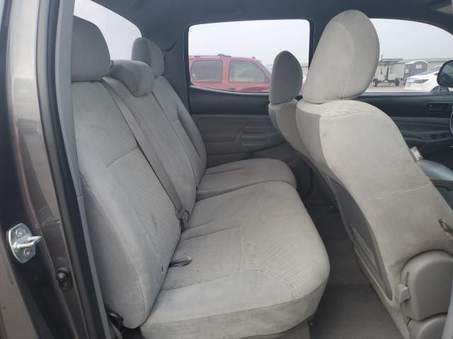 2011 Toyota Tacoma Double Cab Prerunner VIN: 5TFJU4GN5BX012303 Lot: 51463194