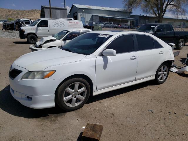 2008 Toyota Camry Ce VIN: 4T1BE46K48U781793 Lot: 50678474